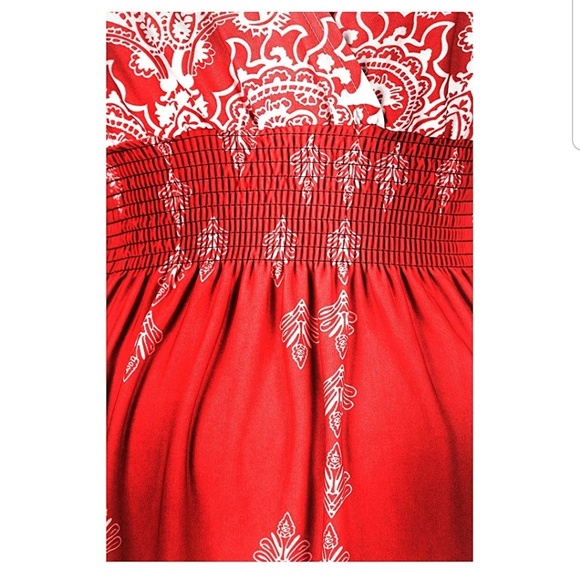 Jon & Anna womens summer dress size Medium - Picture 3 of 8